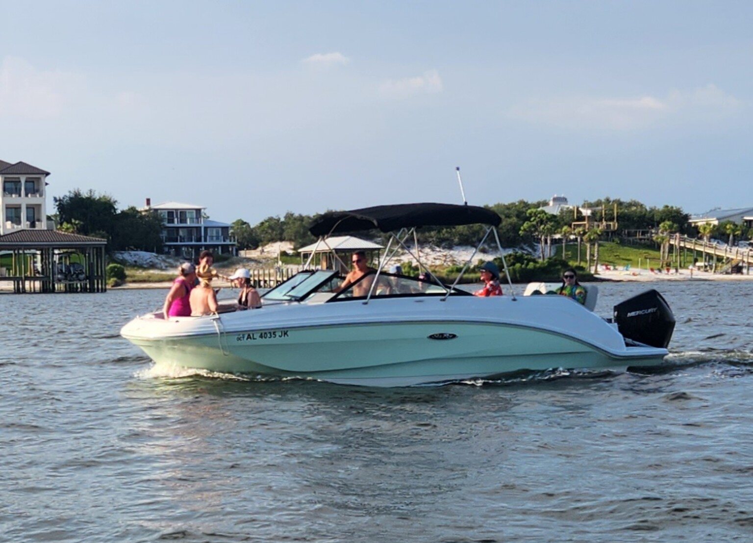 How to choose the right boat for the way you live