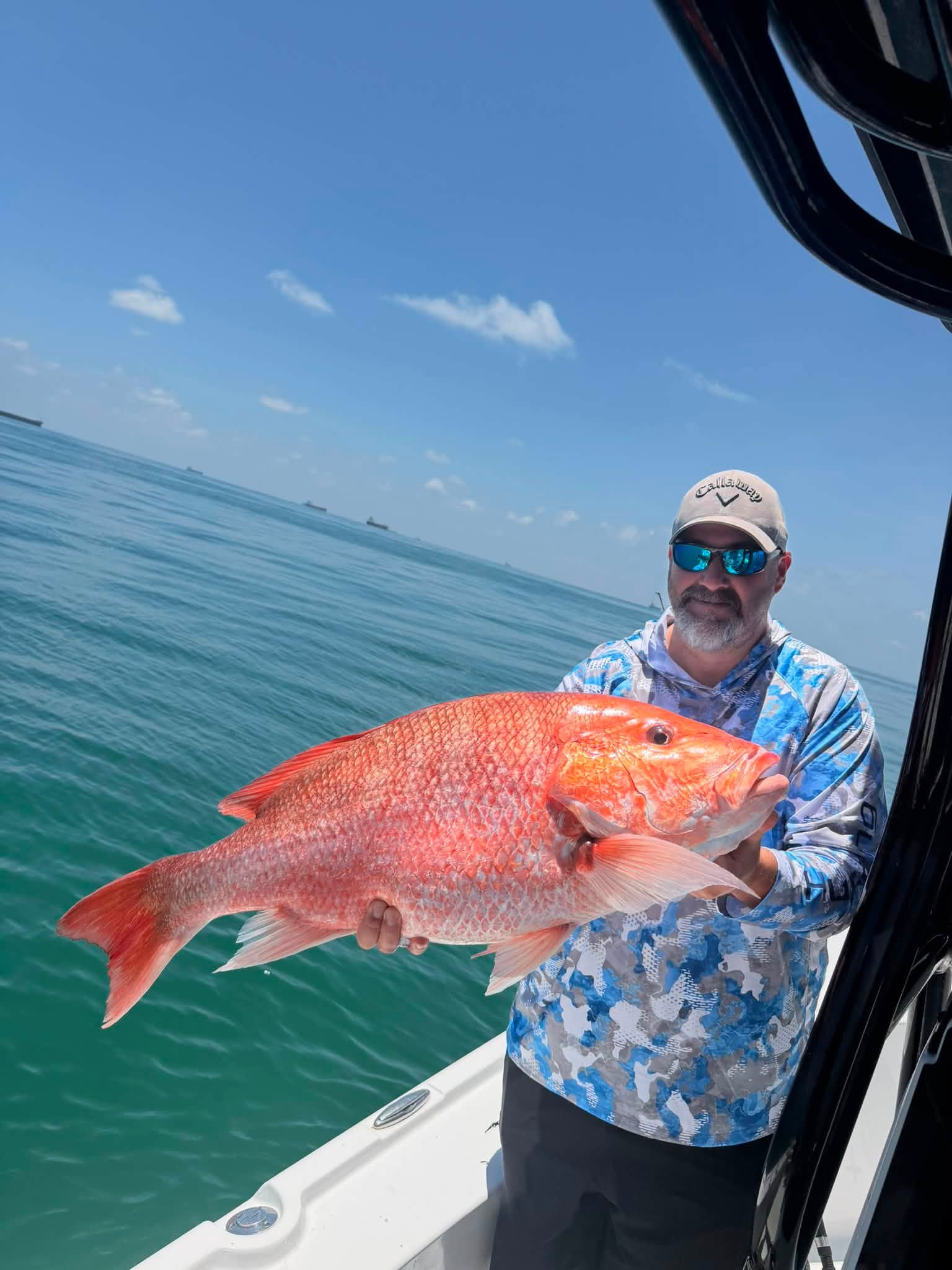 Alabama red snapper season: planning a responsible trip