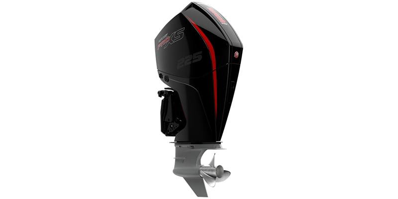 Mercury Pro XS outboard engine