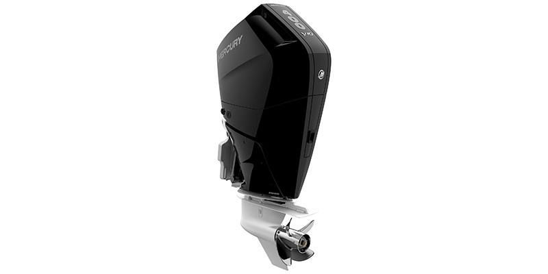 Mercury Verado outboard engine